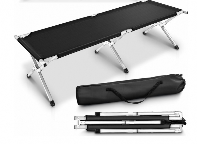 210 cm Feldbett Simson