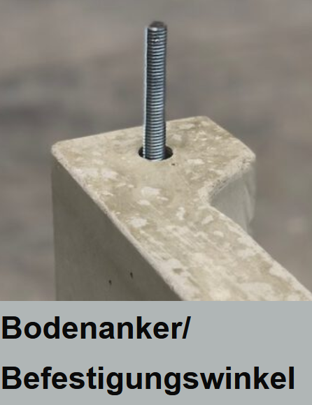 Beton Hocker
