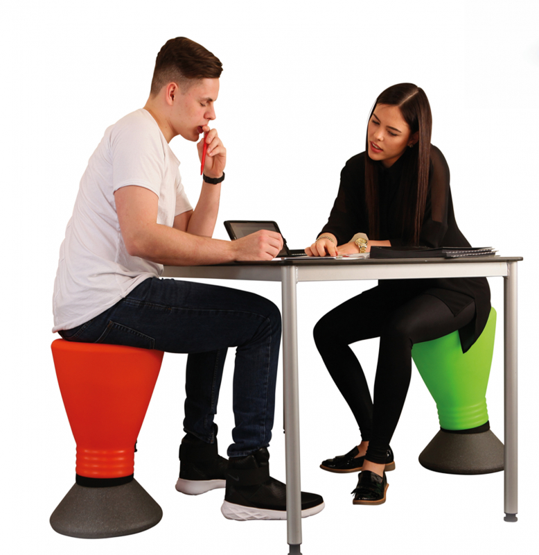 Wipphocker Moove H-Line