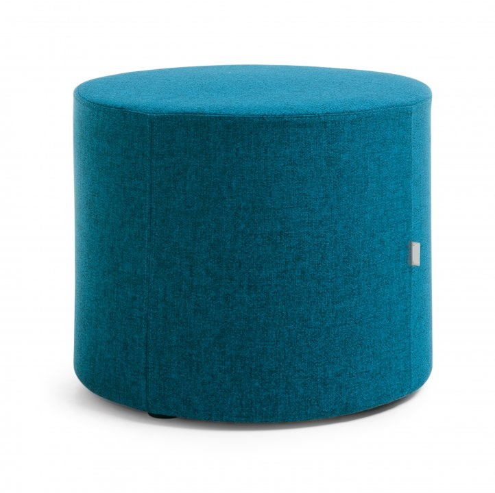 Rundhocker/ Sofaserie Emma