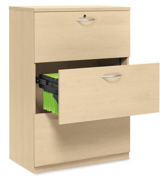 Hngeregistraturcontainer