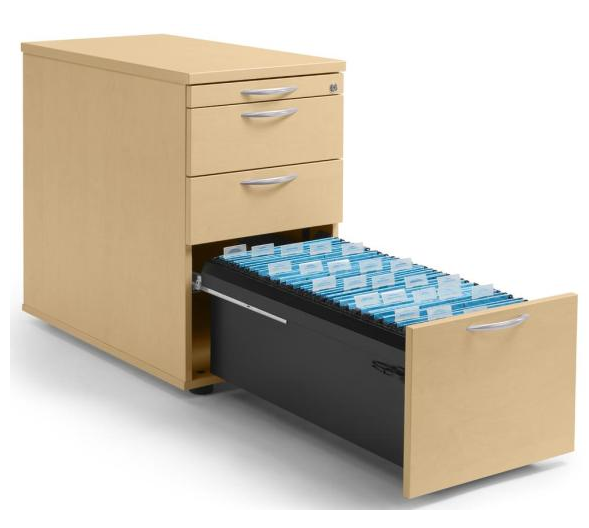 Standcontainer inkl. Hngereistratur