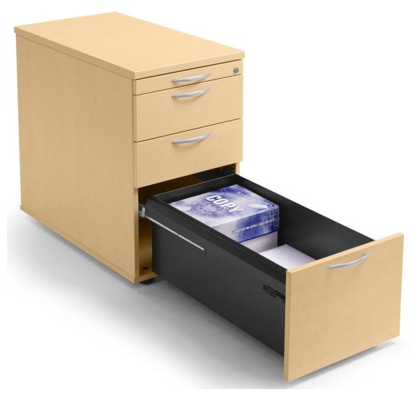 Standcontainer inkl. Hngereistratur