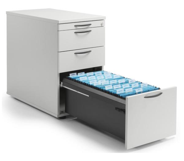 Standcontainer inkl. Hngereistratur