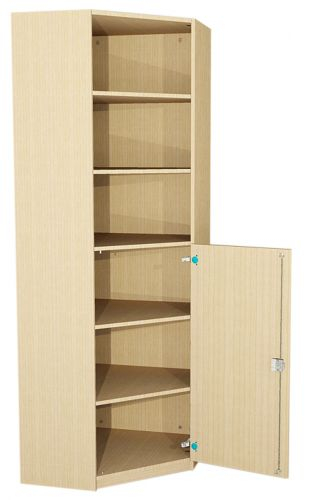 Eck-Schrank