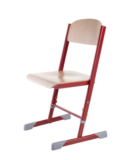 Schlerstuhl hhenverstellbar werkzeuglos S-Line