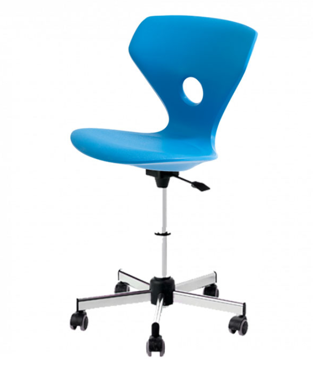 Drehstuhl hhenverstellbar - S-Line