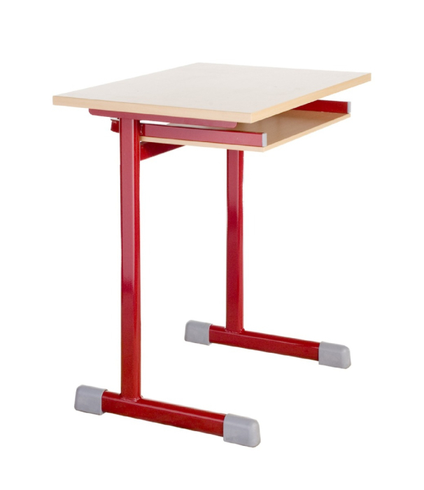 Sch�lertisch C-Gestell S-Line