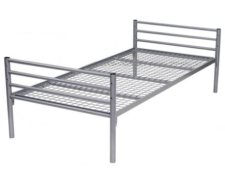 Etagenbett Simson nach DIN 747 mit allen Sicherheitselementen