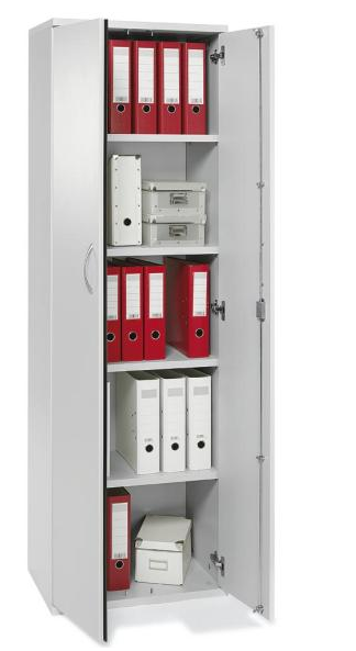 Flgeltrenschrank Holz