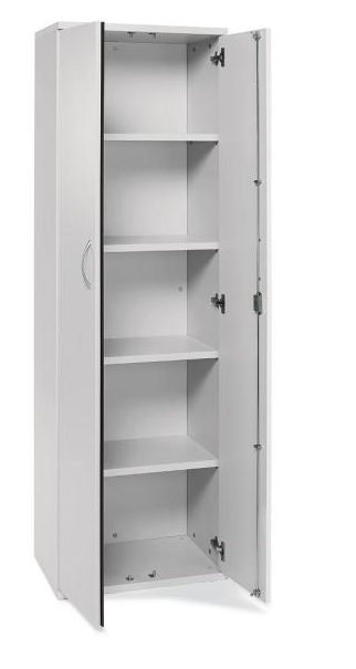 Flgeltrenschrank Holz