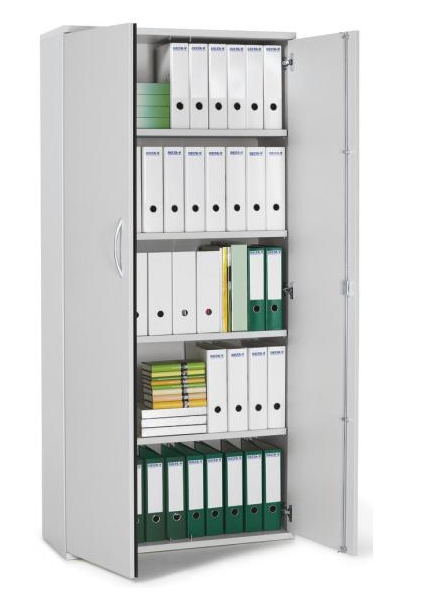 Flgeltrenschrank Holz