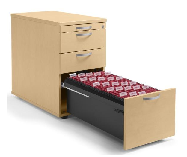 Stand- Beistellcontainer