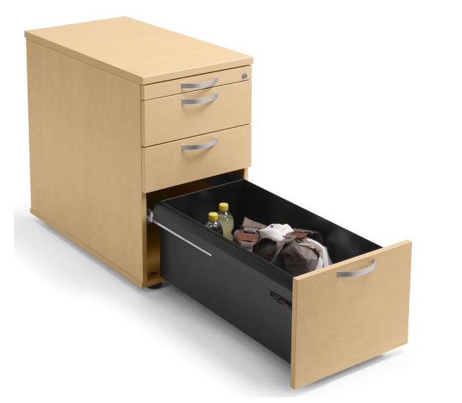 Stand- Beistellcontainer