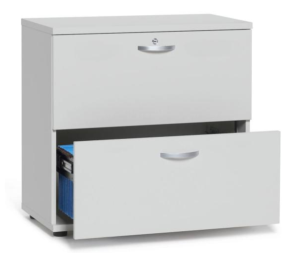 Hngeregistraturschrank 2 oder 3 Schbe