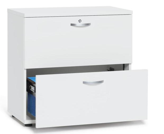 Hngeregistraturschrank 2 oder 3 Schbe