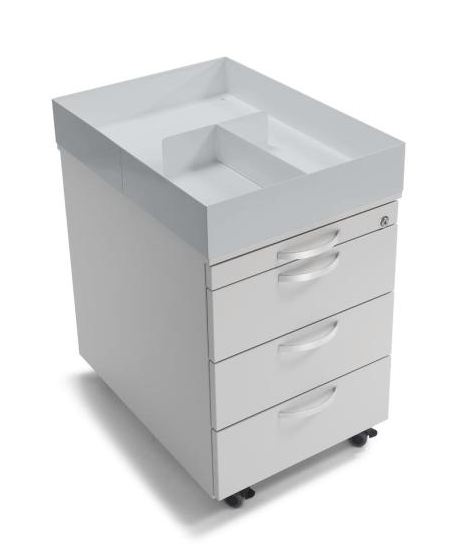 Aufsatz fr Container