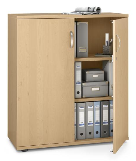 Fl�gelt�renschrank - verschiedene Gr��en
