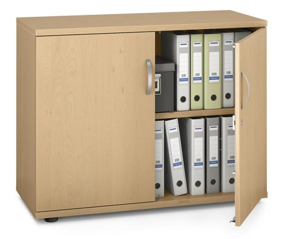 Fl�gelt�renschrank - verschiedene Gr��en