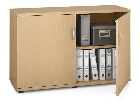 Fl�gelt�renschrank - verschiedene Gr��en