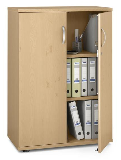 Fl�gelt�renschrank - verschiedene Gr��en