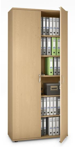 Fl�gelt�renschrank - verschiedene Gr��en
