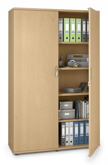 Fl�gelt�renschrank - verschiedene Gr��en