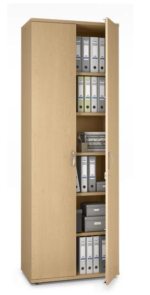 Fl�gelt�renschrank - verschiedene Gr��en