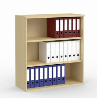 Regal - verschiedene Gren