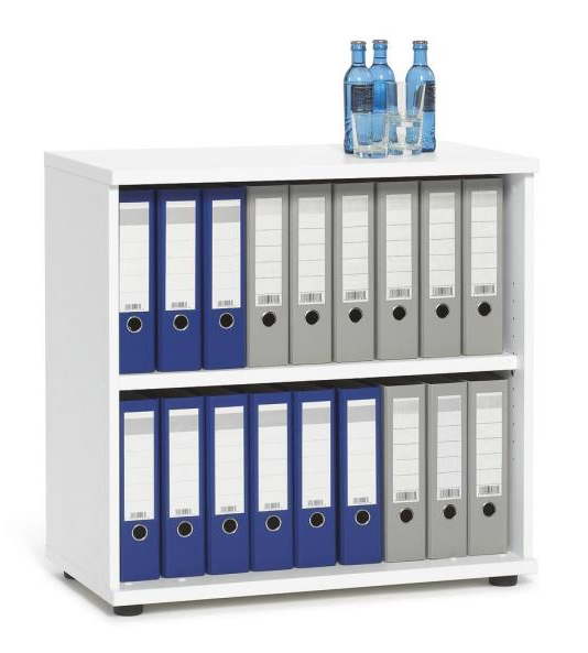 Regal - verschiedene Gren