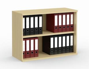 Regal - verschiedene Gren