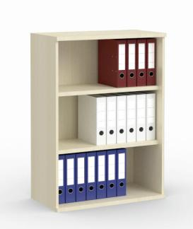 Regal - verschiedene Gren