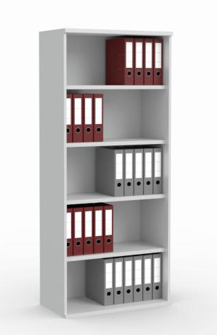 Regal - verschiedene Gren