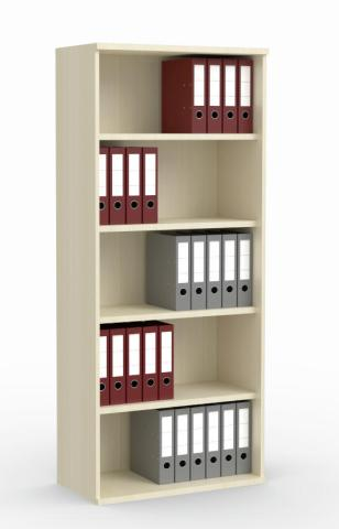 Regal - verschiedene Gren