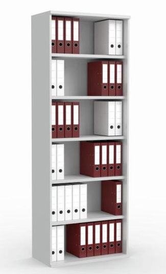 Regal - verschiedene Gren