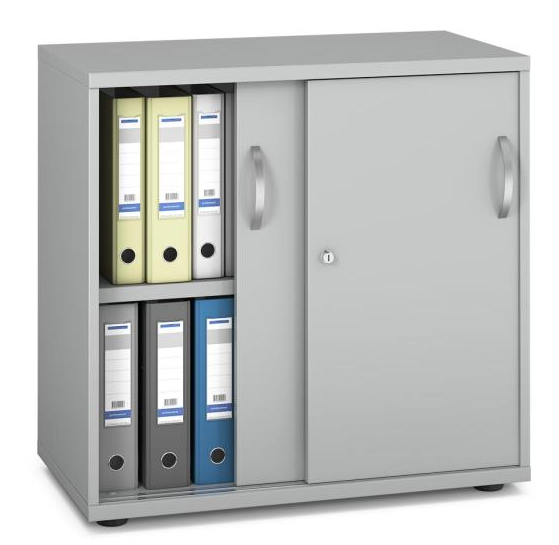 Schiebetrenunterschrank - verschiedene Gren