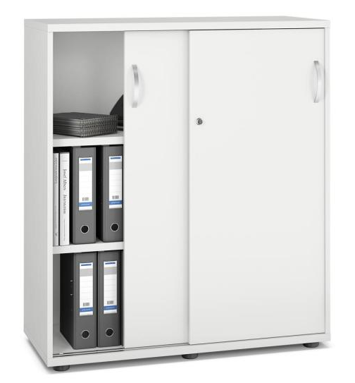 Schiebetrenunterschrank - verschiedene Gren