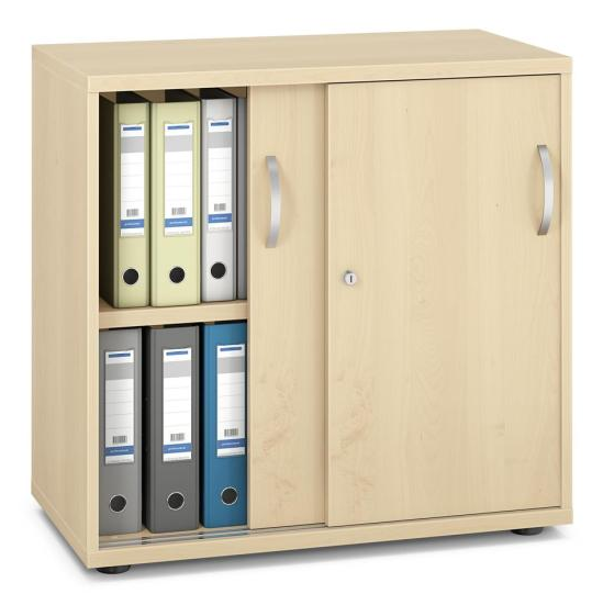 Schiebetrenunterschrank - verschiedene Gren