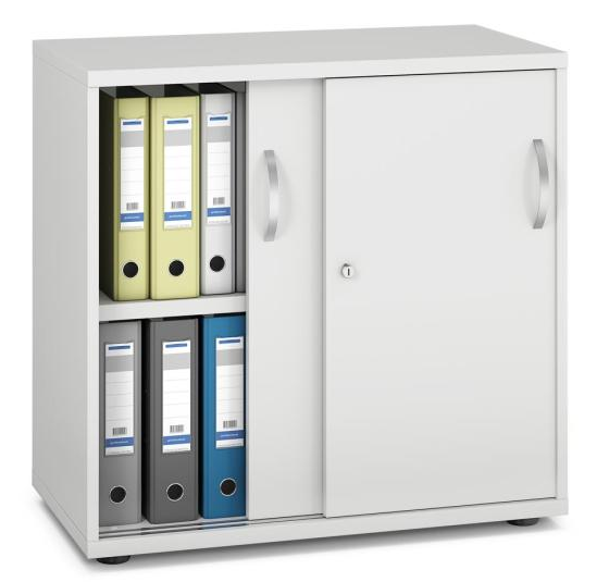 Schiebetrenunterschrank - verschiedene Gren