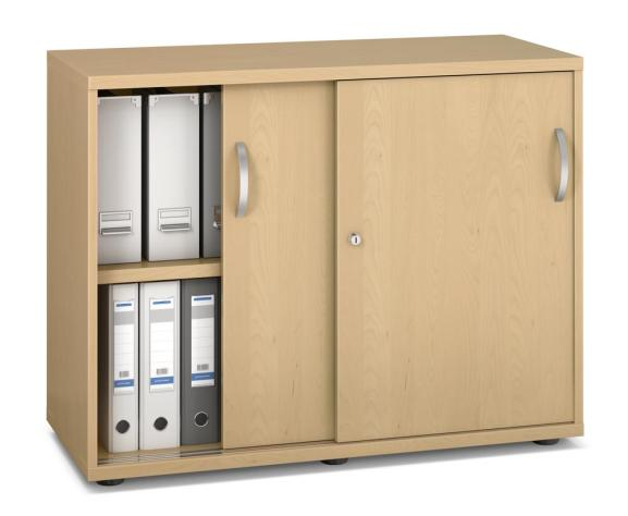 Schiebetrenunterschrank - verschiedene Gren