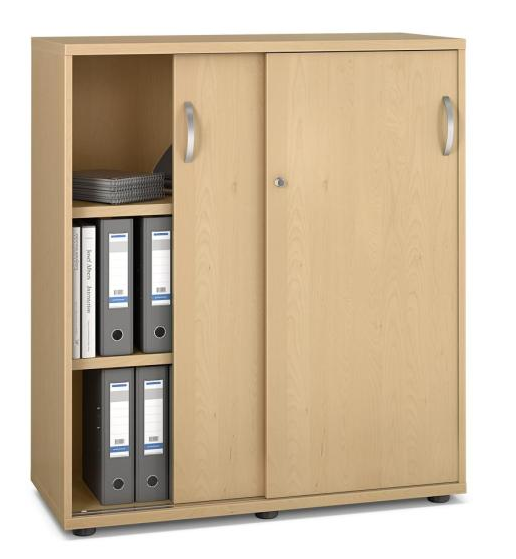 Schiebetrenunterschrank - verschiedene Gren