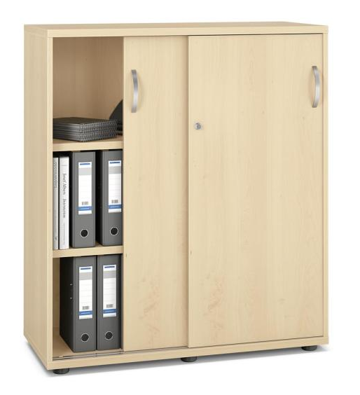 Schiebetrenunterschrank - verschiedene Gren