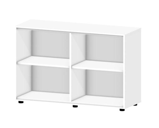 Regal - verschiedene Gren