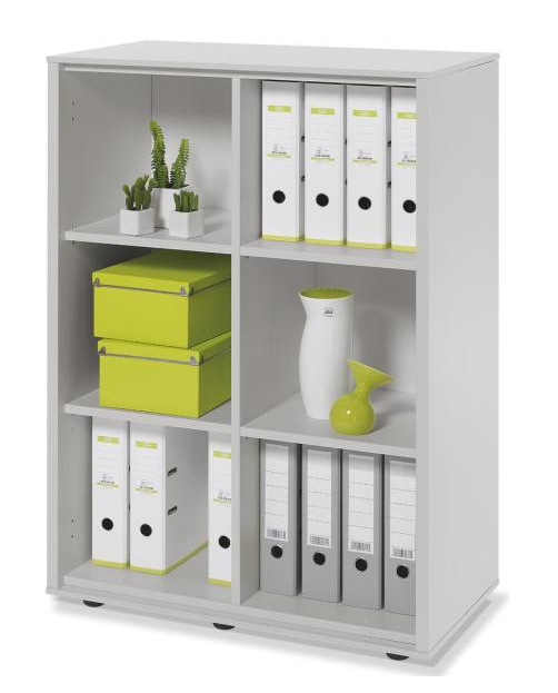 Regal - verschiedene Gren