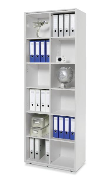 Regal - verschiedene Gren