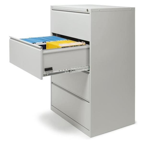 Hngeregistraturstahlschrank