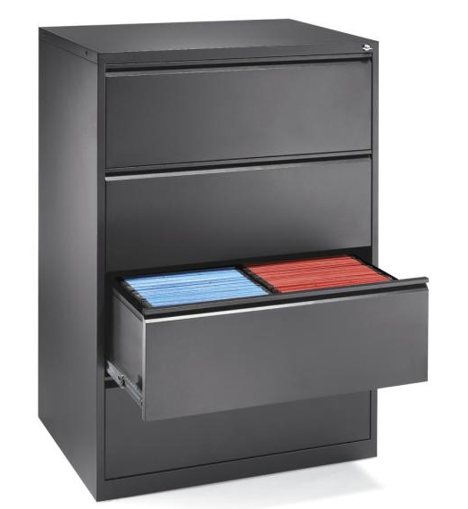 Hngeregistraturstahlschrank