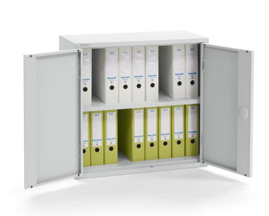 Fl�gelt�renschrank mit Drehriegelverschluss - verschiedene Gr��en