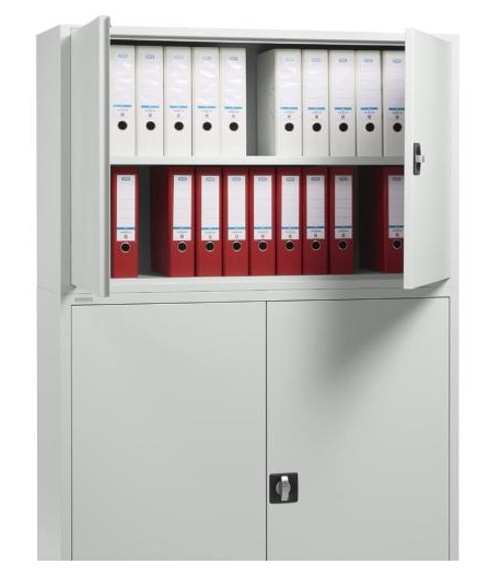 Fl�gelt�renschrank mit Drehriegelverschluss - verschiedene Gr��en