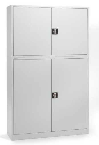 Fl�gelt�renschrank mit Drehriegelverschluss - verschiedene Gr��en